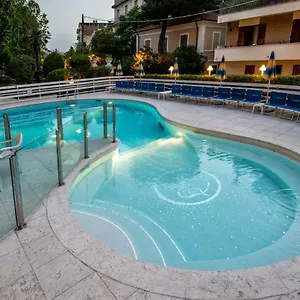 Apartmanhotel Torretta